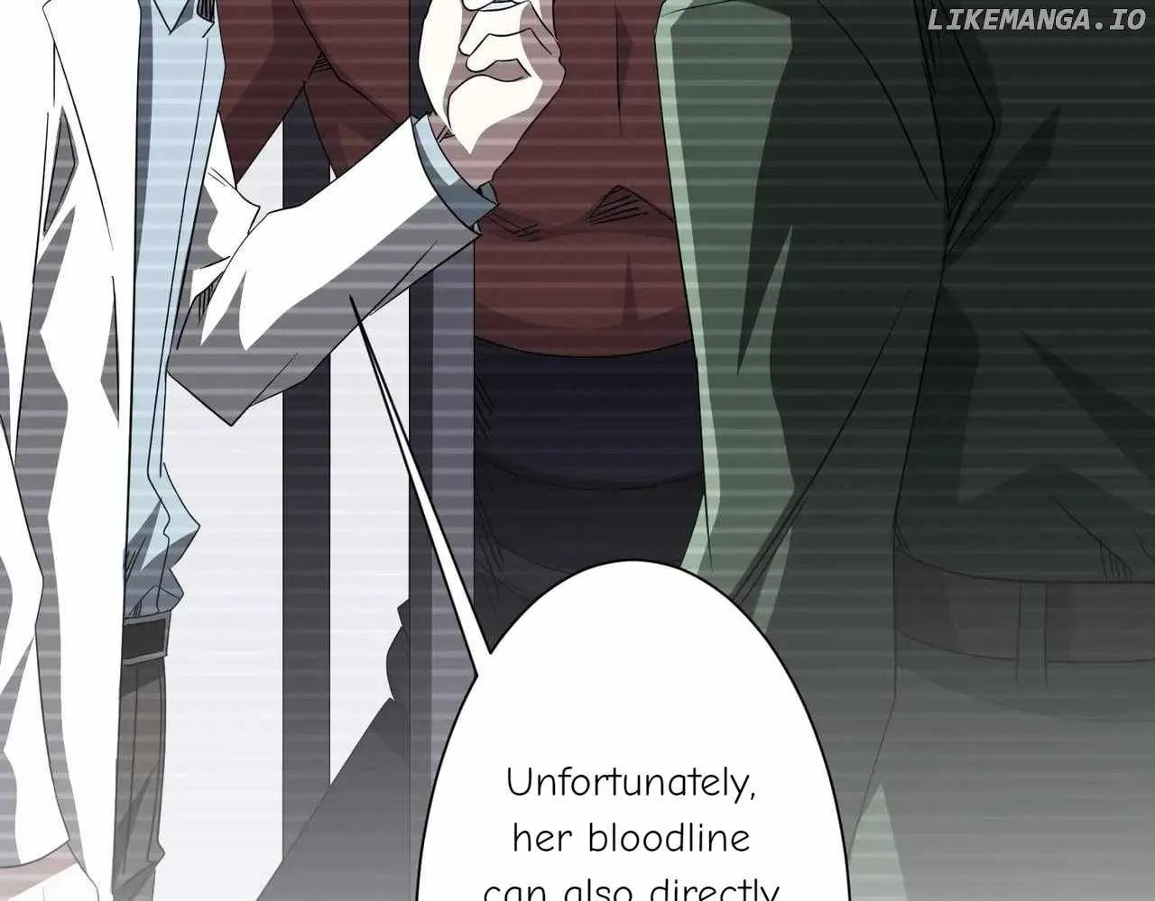 It All Starts With Trillions Of Nether Currency Chapter 194 page 63