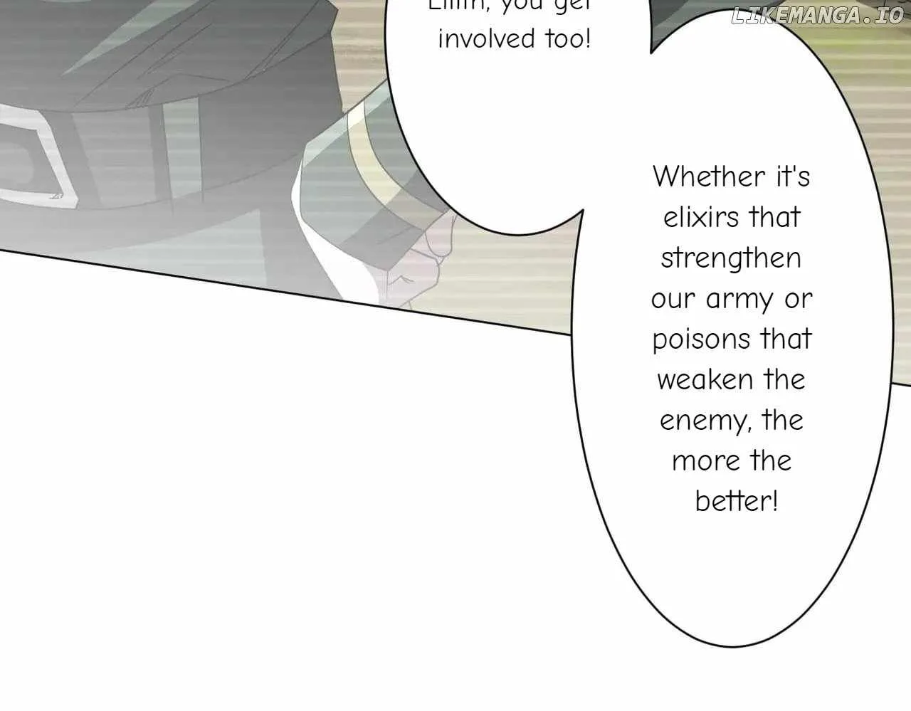 It All Starts With Trillions Of Nether Currency Chapter 194 page 73
