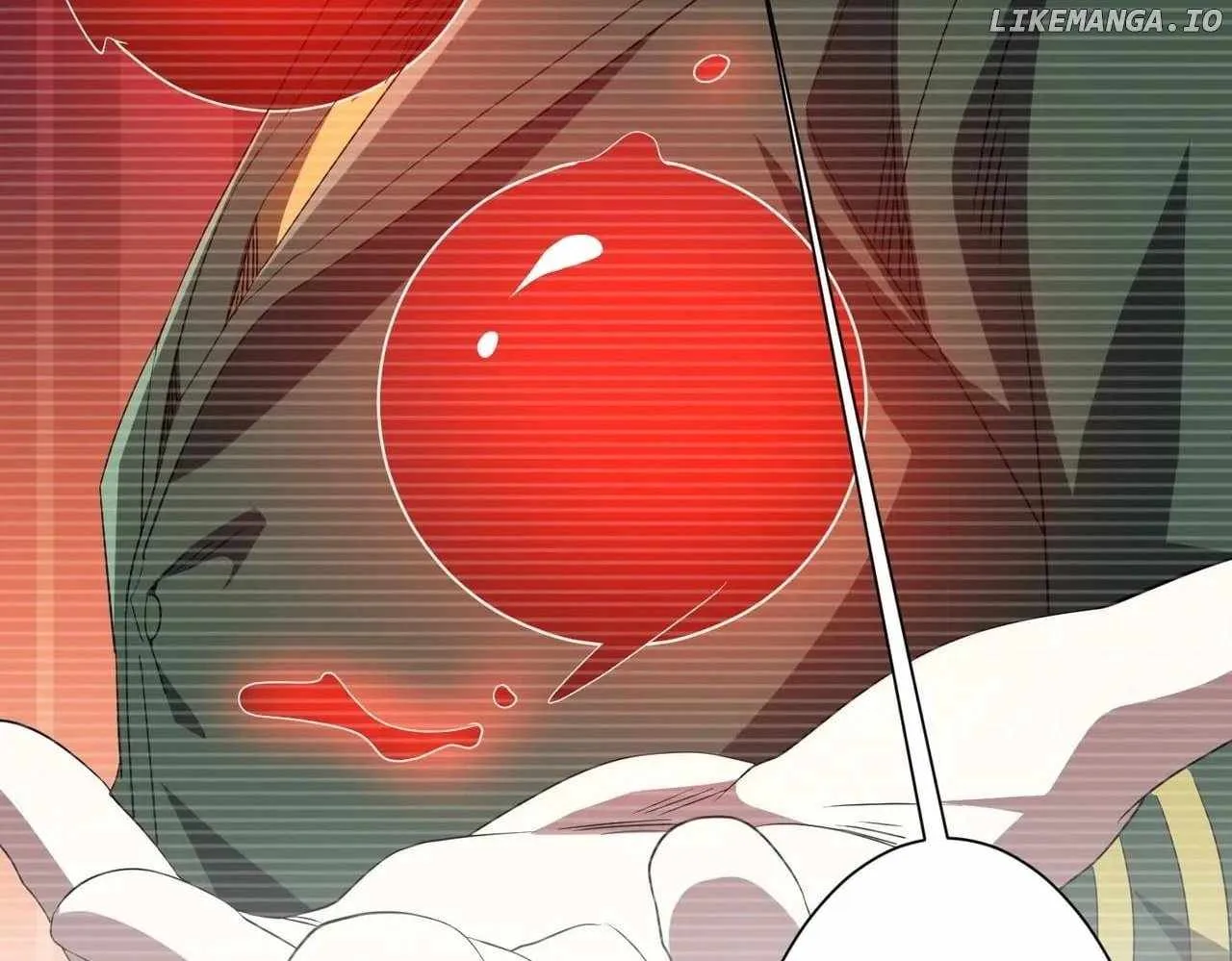 It All Starts With Trillions Of Nether Currency Chapter 194 page 76