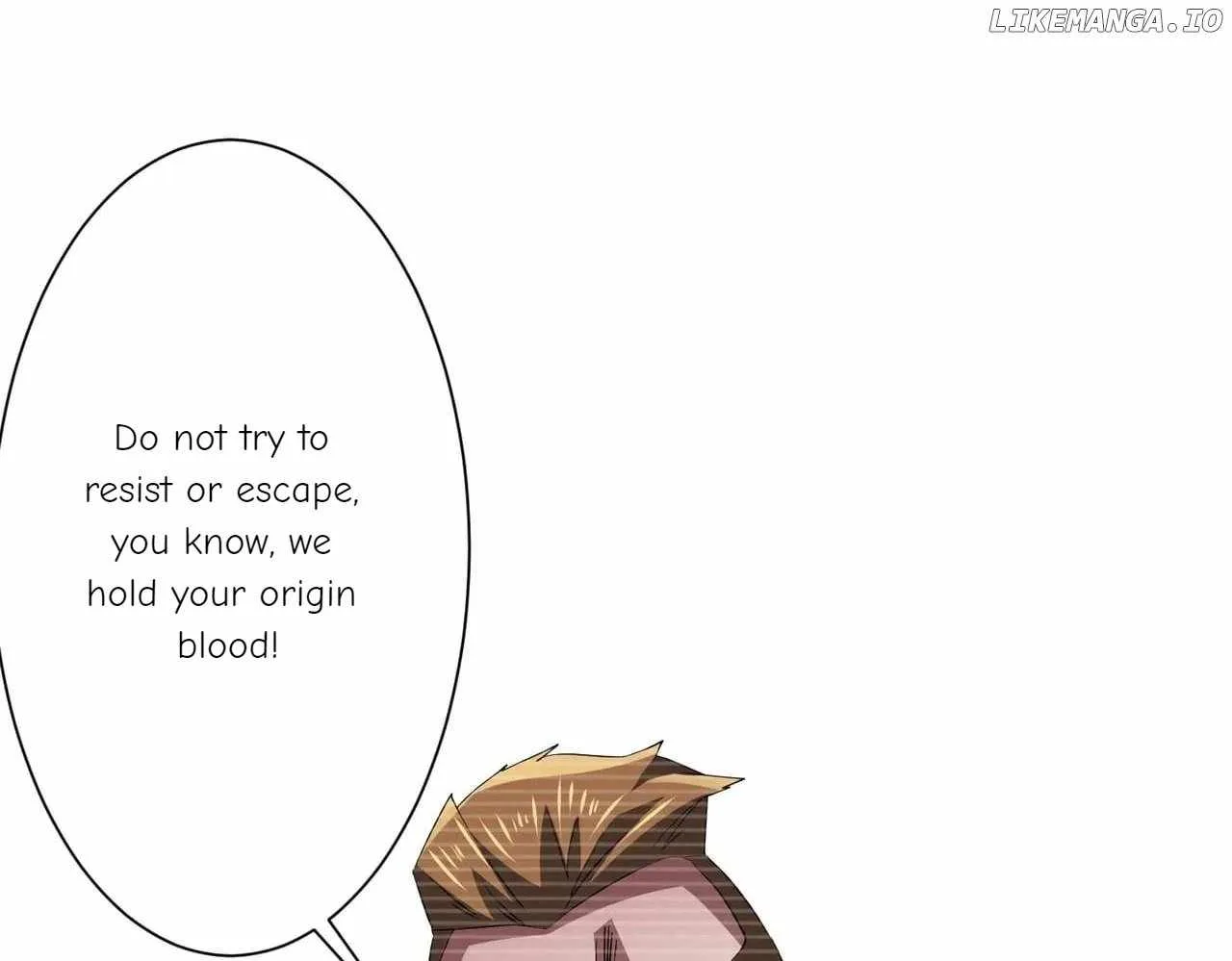It All Starts With Trillions Of Nether Currency Chapter 194 page 74