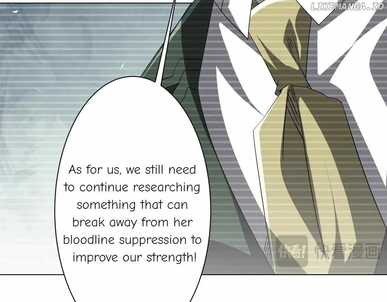 It All Starts With Trillions Of Nether Currency Chapter 194 page 66