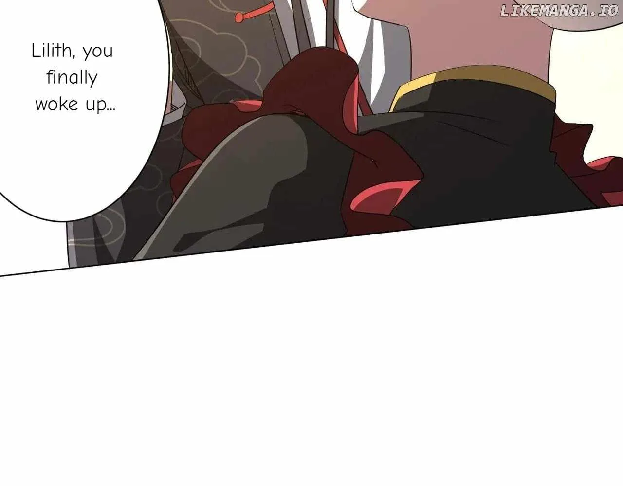 It All Starts With Trillions Of Nether Currency Chapter 194 page 90