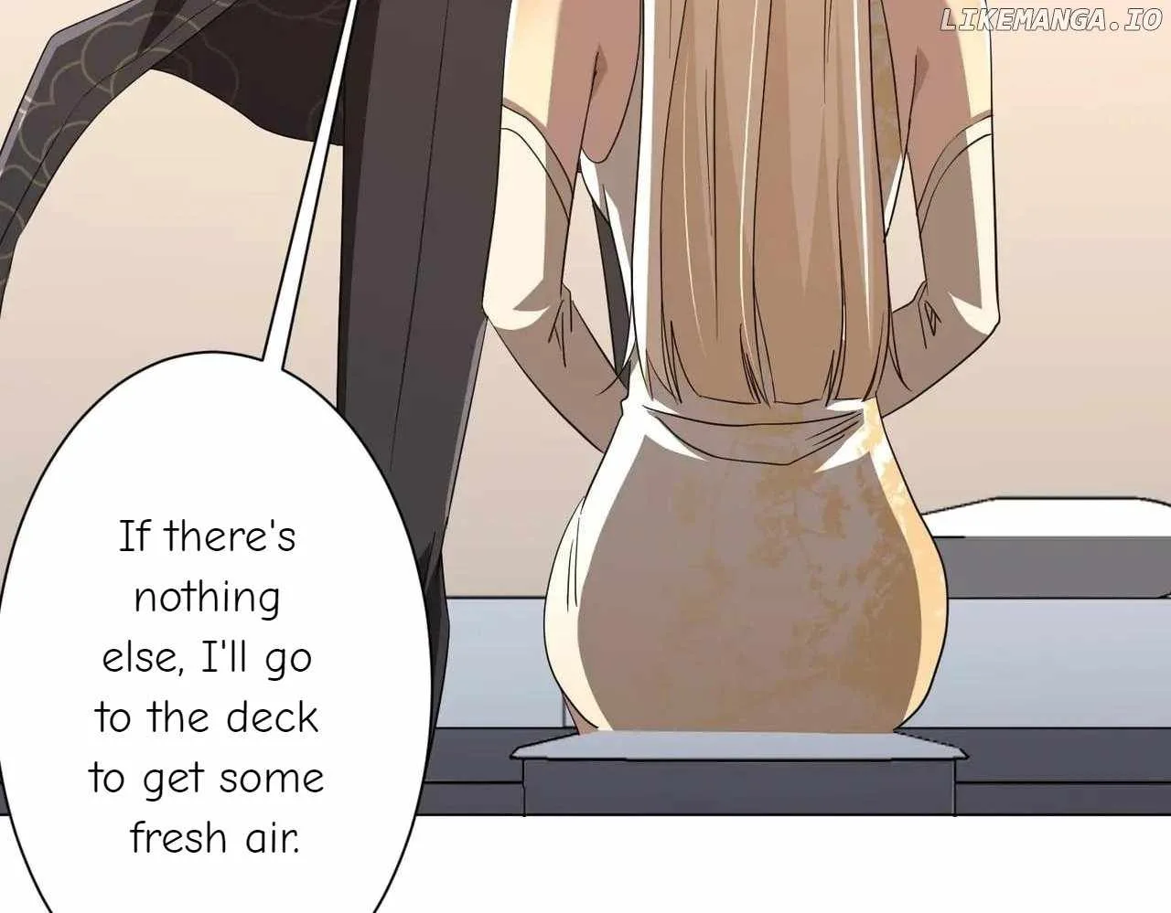 It All Starts With Trillions Of Nether Currency Chapter 194 page 135
