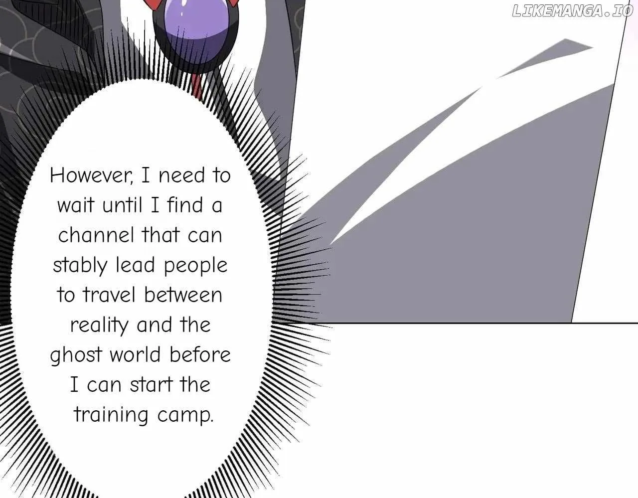 It All Starts With Trillions Of Nether Currency Chapter 194 page 129