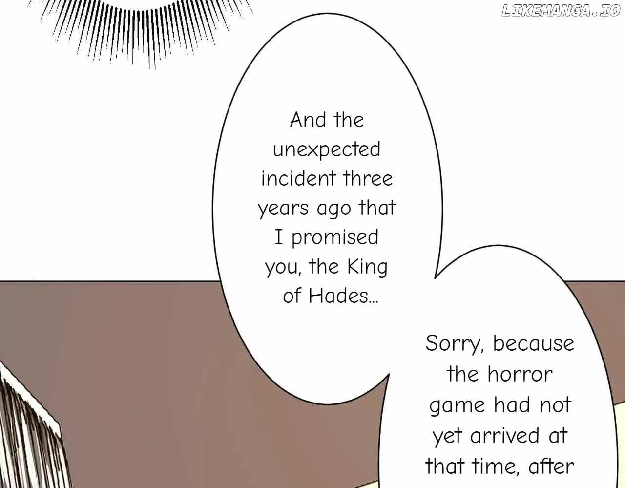 It All Starts With Trillions Of Nether Currency Chapter 194 page 130