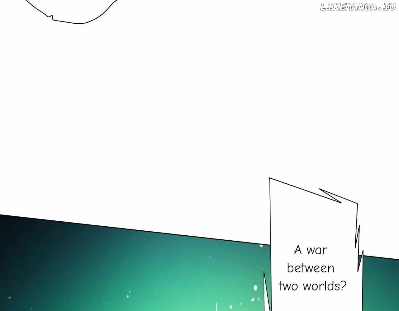 It All Starts With Trillions Of Nether Currency Chapter 207 page 14