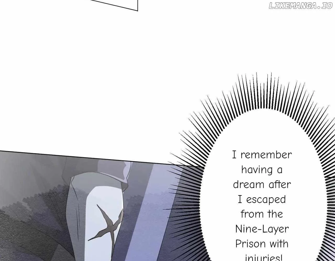 It All Starts With Trillions Of Nether Currency Chapter 207 page 30