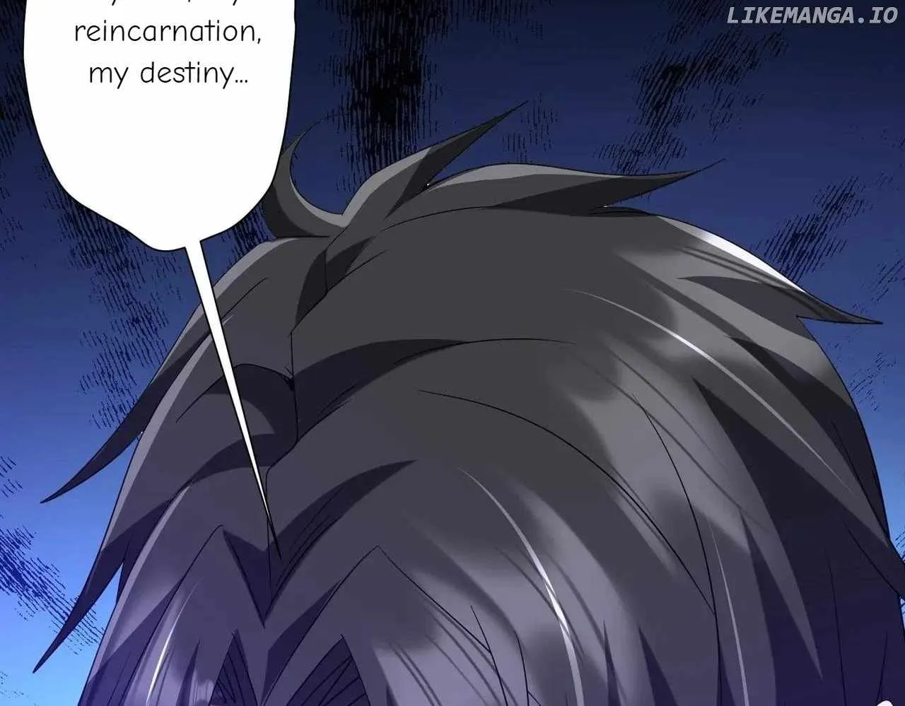 It All Starts With Trillions Of Nether Currency Chapter 207 page 63
