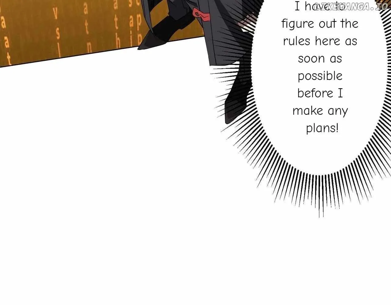 It All Starts With Trillions Of Nether Currency Chapter 207 page 112