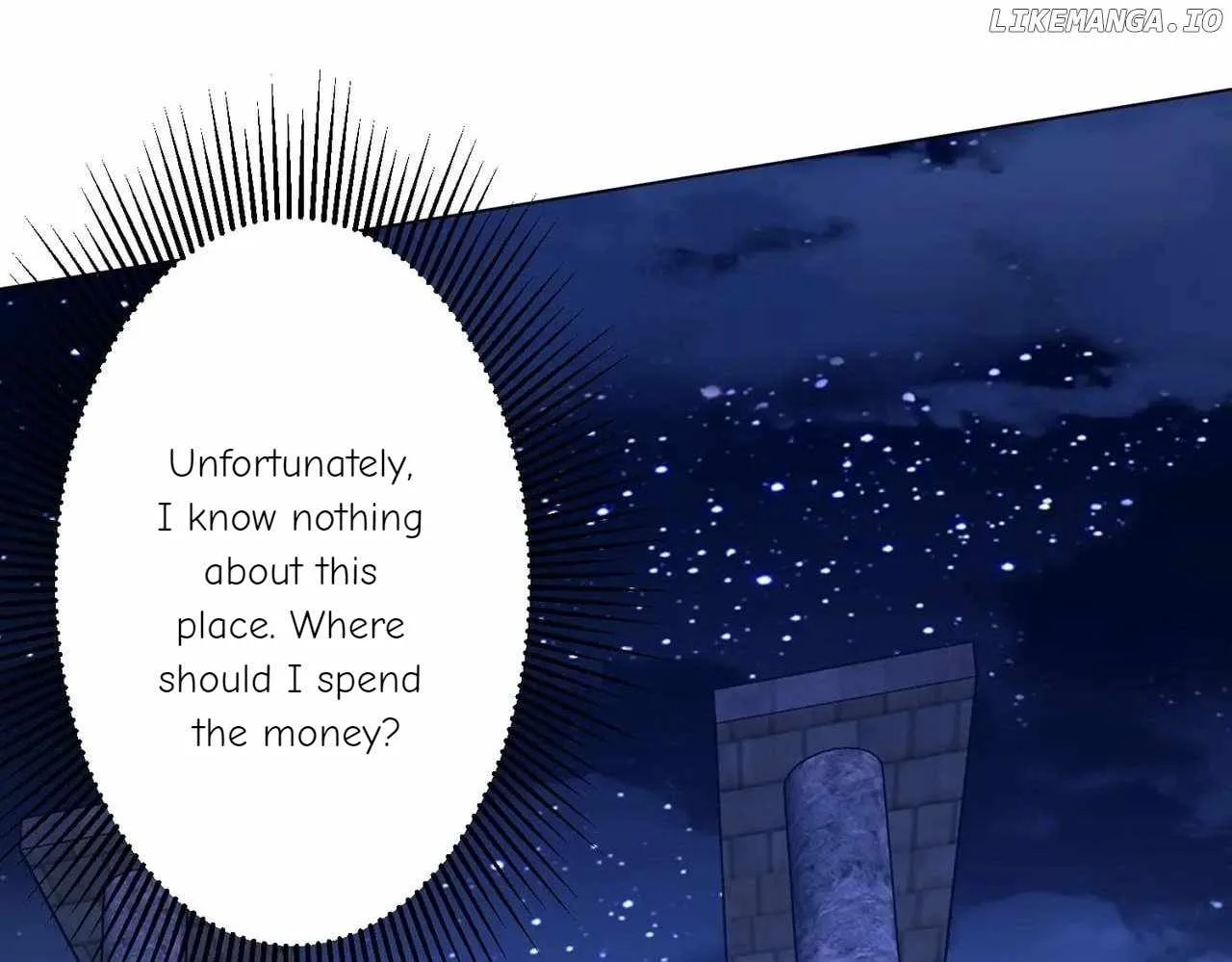 It All Starts With Trillions Of Nether Currency Chapter 207 page 113