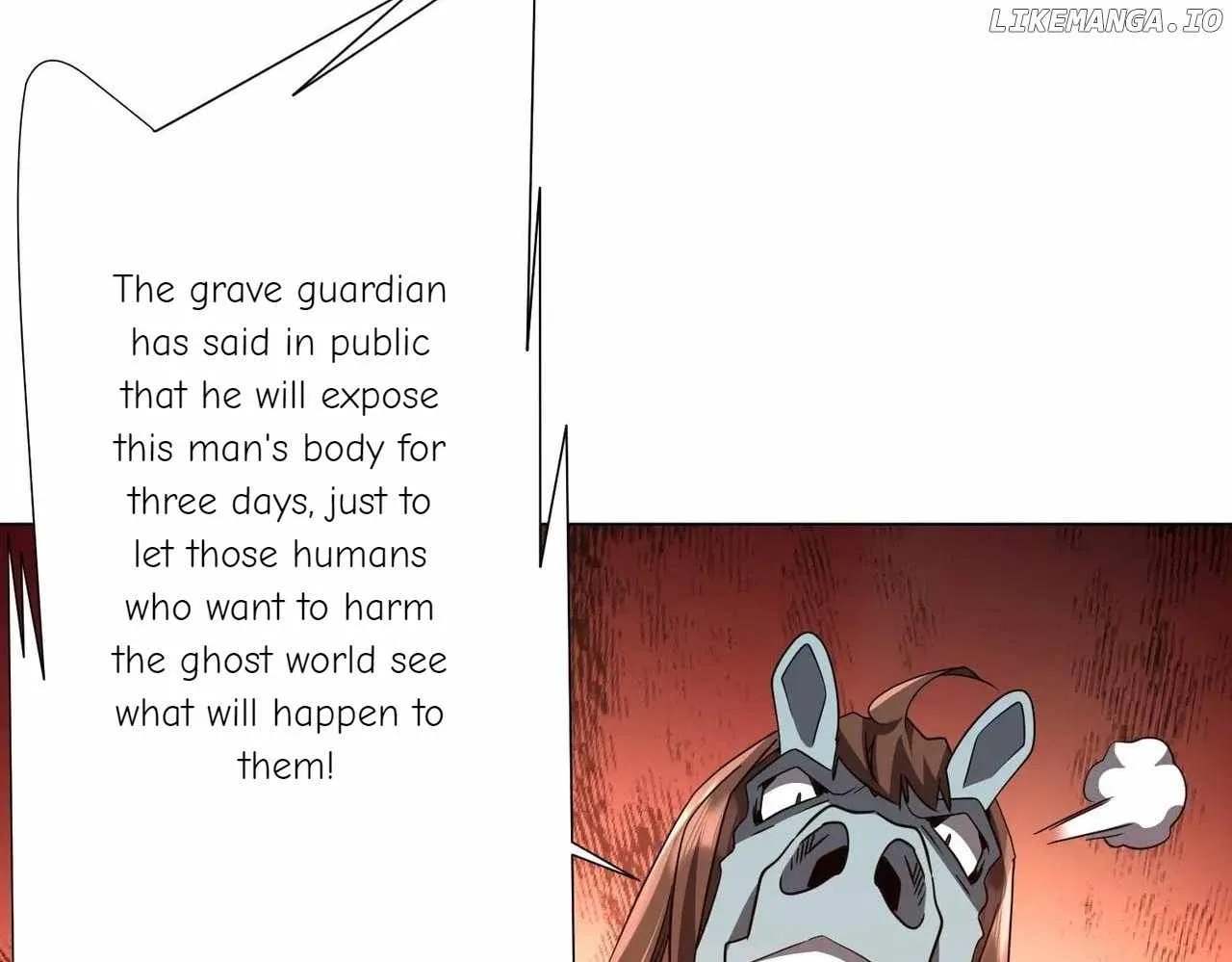 It All Starts With Trillions Of Nether Currency Chapter 207 page 147