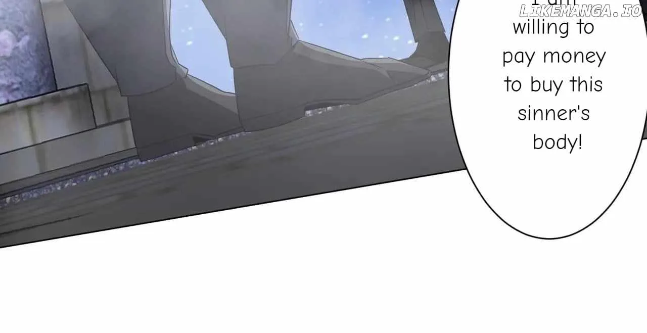 It All Starts With Trillions Of Nether Currency Chapter 207 page 158