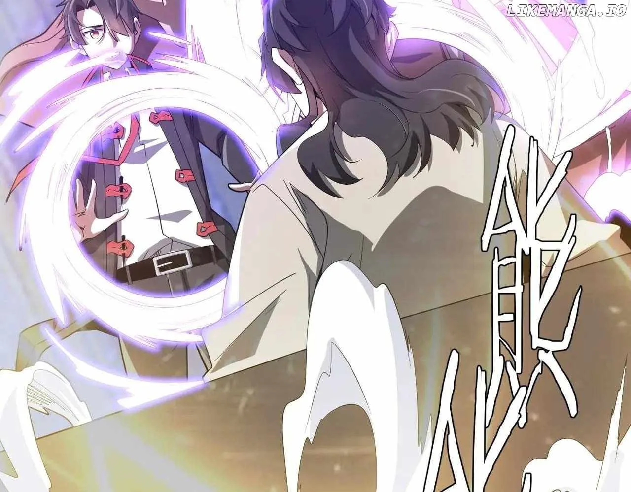 It All Starts With Trillions Of Nether Currency Chapter 211 page 5