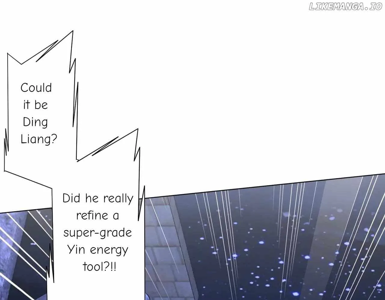 It All Starts With Trillions Of Nether Currency Chapter 211 page 46