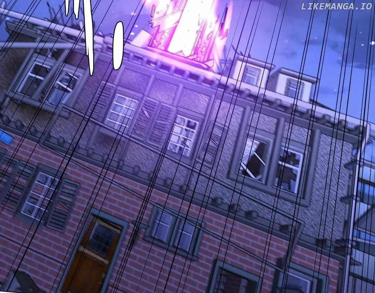 It All Starts With Trillions Of Nether Currency Chapter 211 page 42