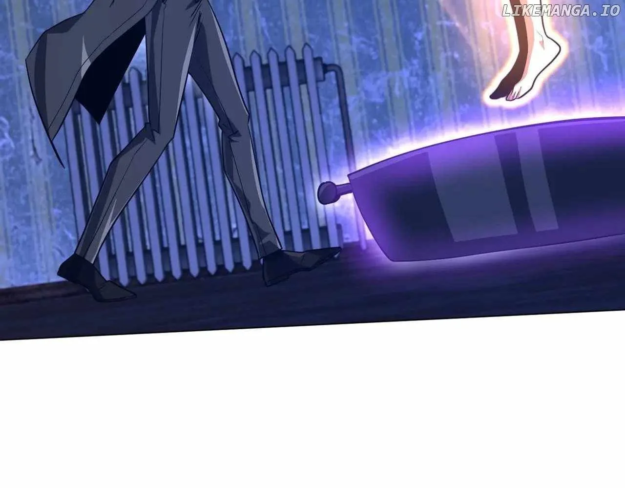 It All Starts With Trillions Of Nether Currency Chapter 211 page 60