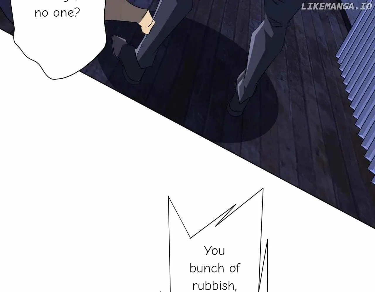 It All Starts With Trillions Of Nether Currency Chapter 211 page 125