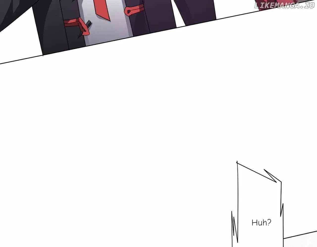 It All Starts With Trillions Of Nether Currency Chapter 196 page 18