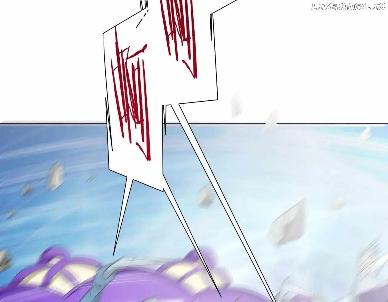 It All Starts With Trillions Of Nether Currency Chapter 196 page 29
