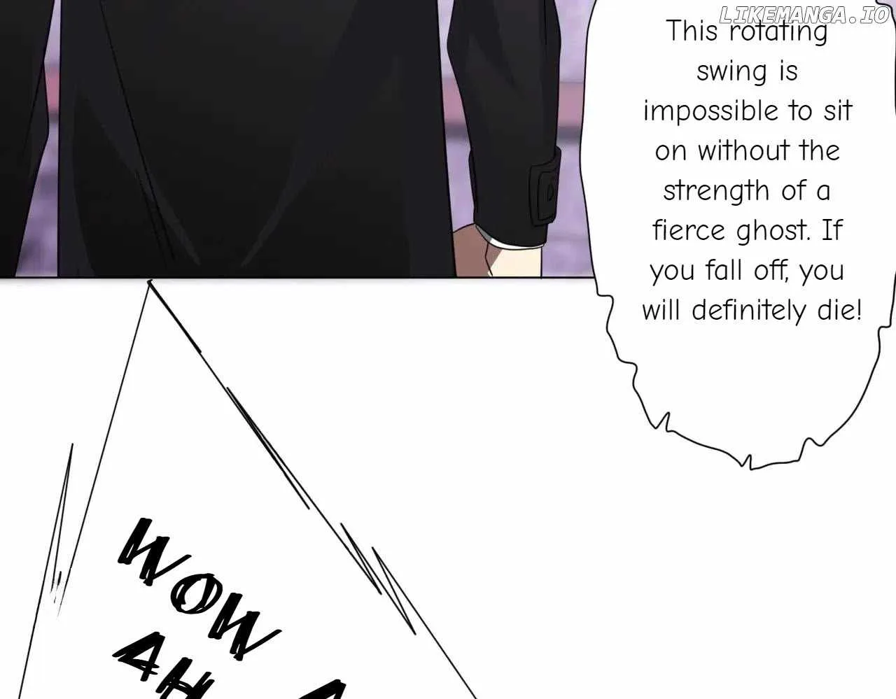 It All Starts With Trillions Of Nether Currency Chapter 196 page 37