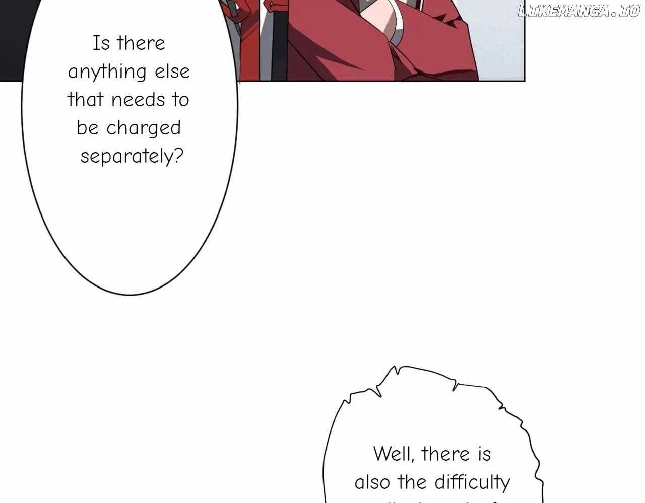 It All Starts With Trillions Of Nether Currency Chapter 196 page 46