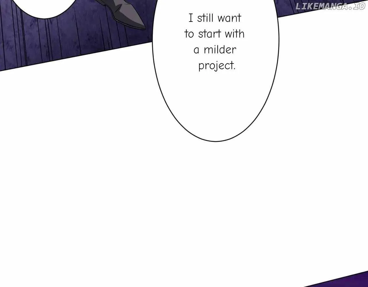 It All Starts With Trillions Of Nether Currency Chapter 196 page 66