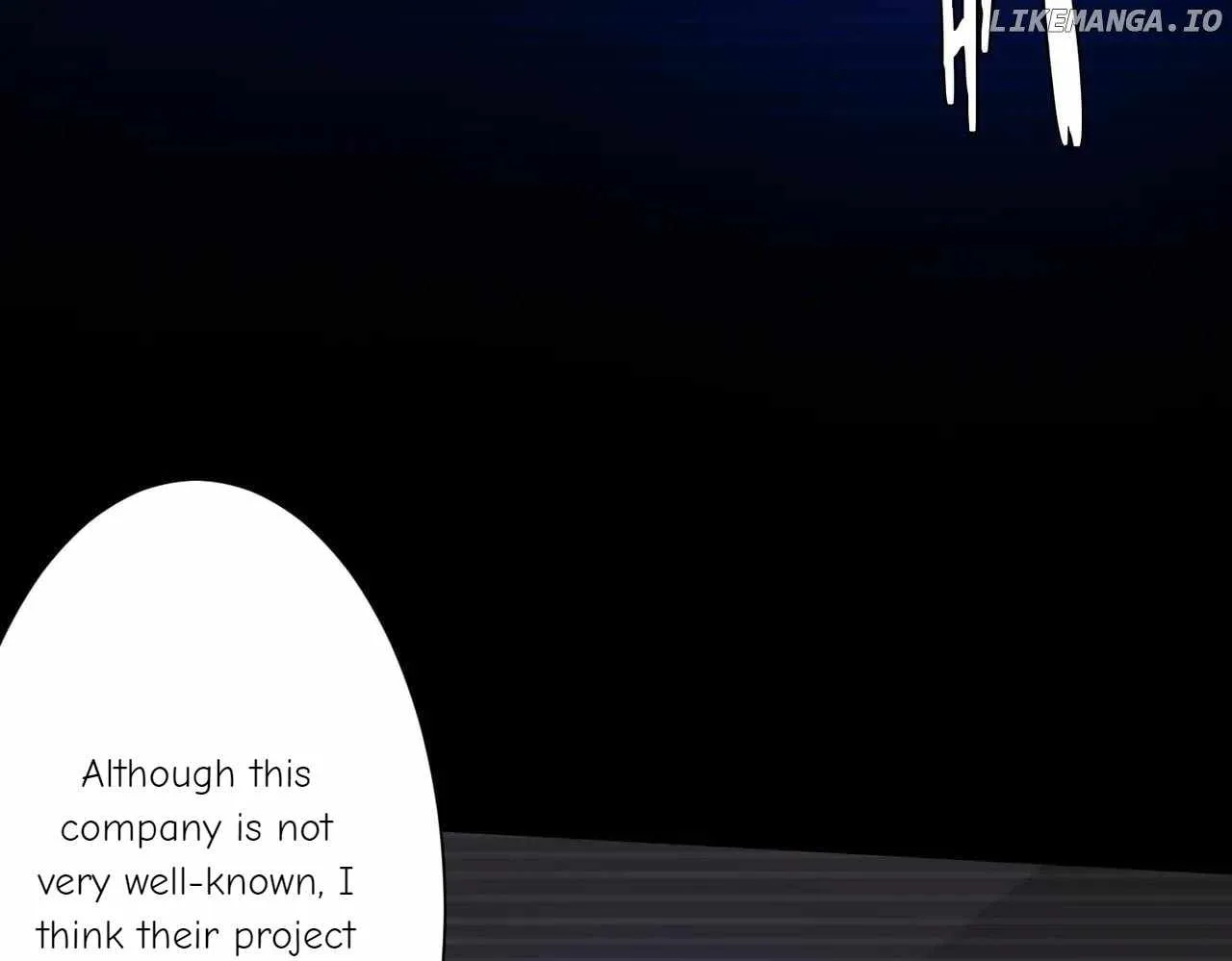 It All Starts With Trillions Of Nether Currency Chapter 196 page 155