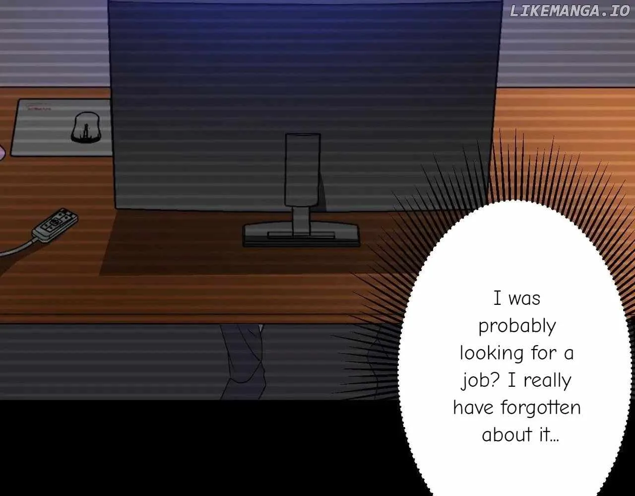 It All Starts With Trillions Of Nether Currency Chapter 196 page 157