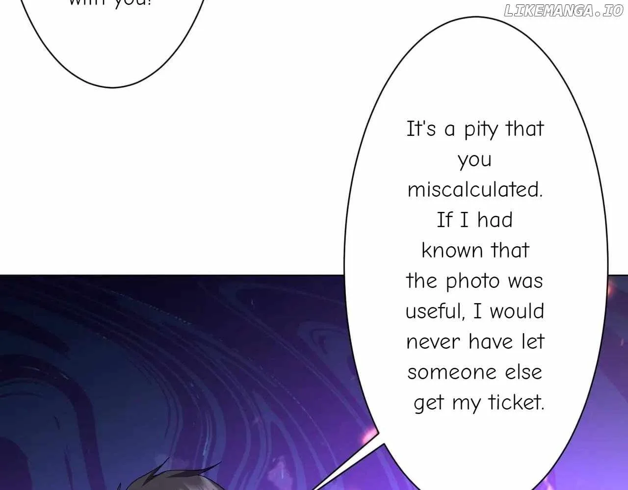 It All Starts With Trillions Of Nether Currency Chapter 209 page 39