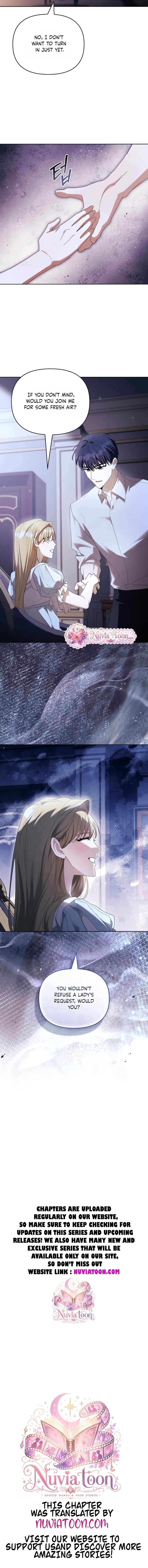 About Perfect Revenge Chapter 25 page 8