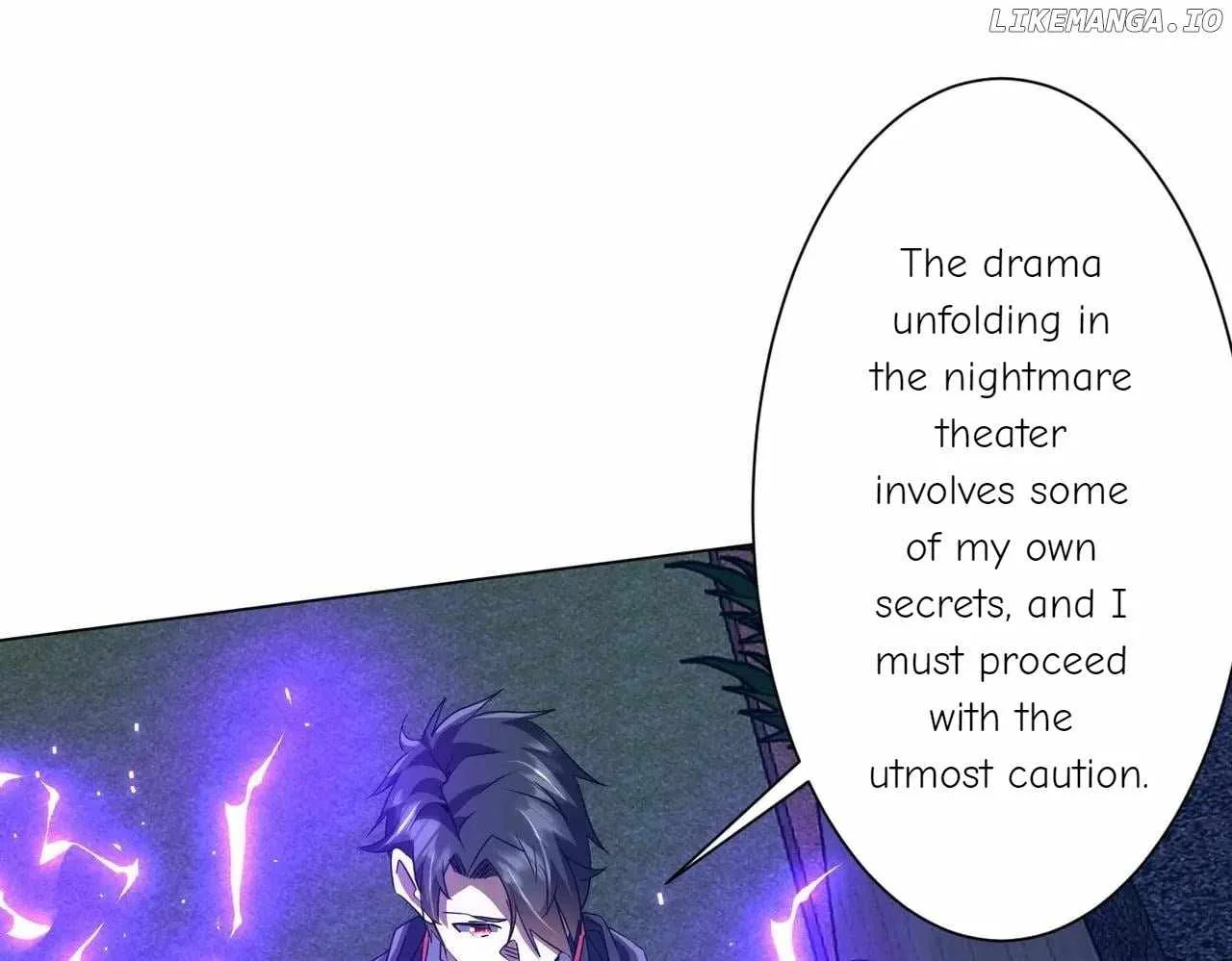 It All Starts With Trillions Of Nether Currency Chapter 209 page 78