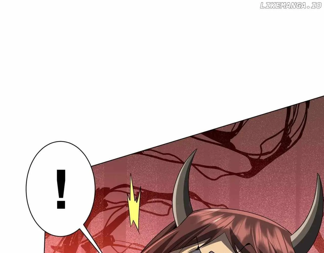 It All Starts With Trillions Of Nether Currency Chapter 209 page 87