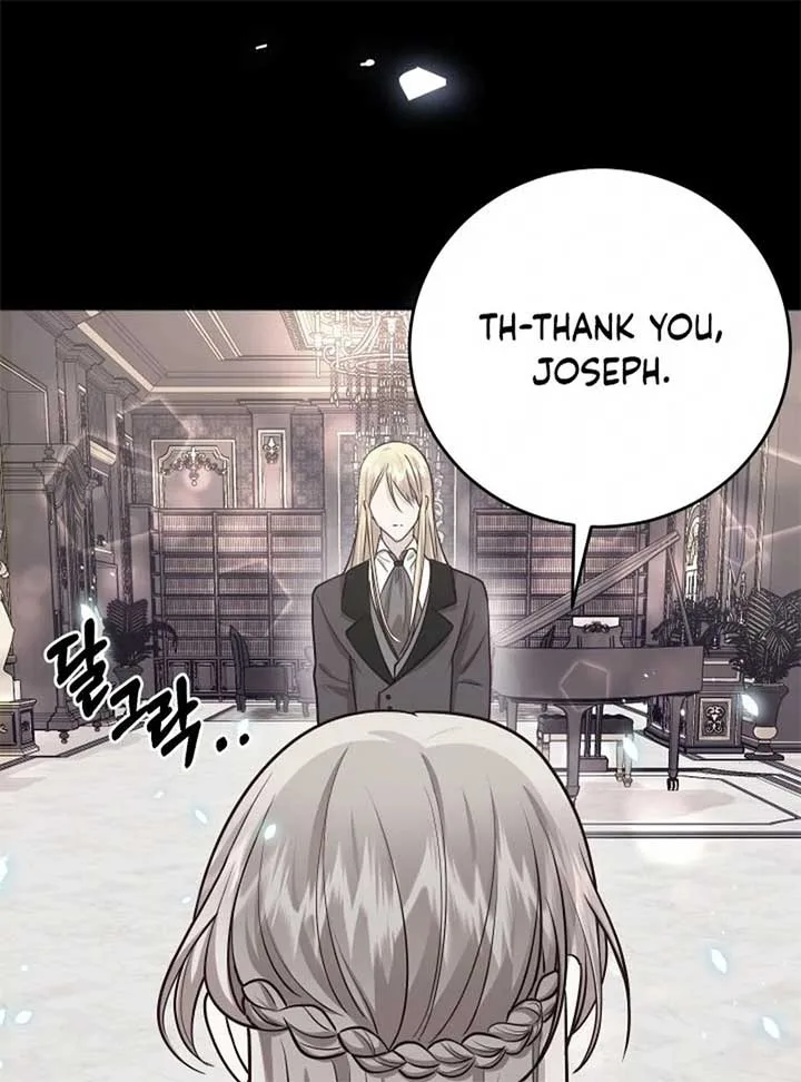 Husband Replacement Chapter 25 page 21