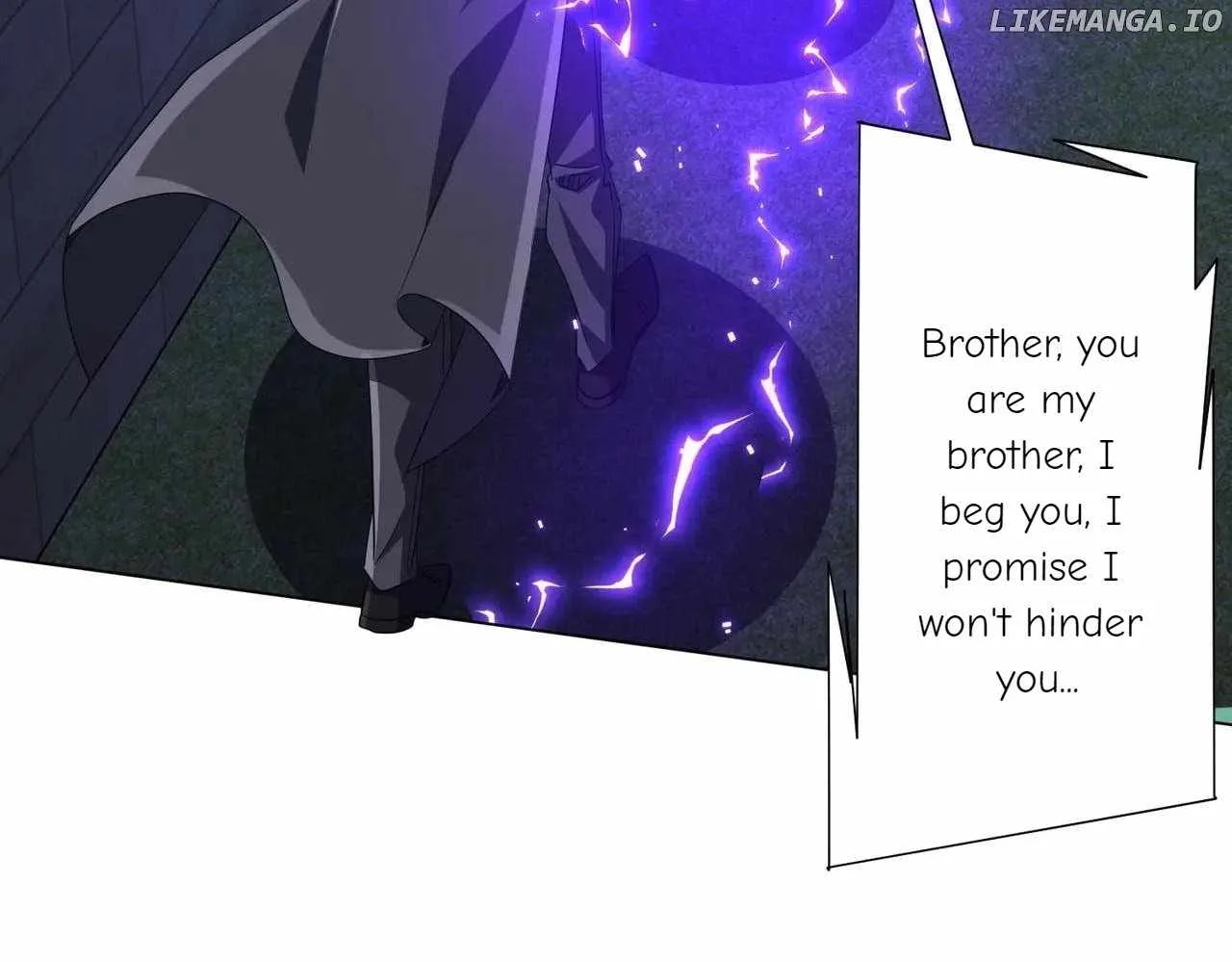 It All Starts With Trillions Of Nether Currency Chapter 209 page 83