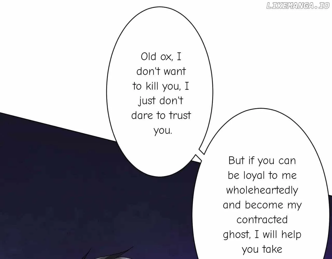 It All Starts With Trillions Of Nether Currency Chapter 209 page 90