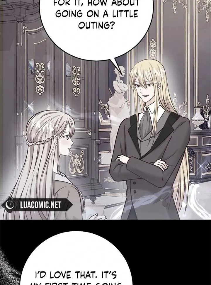 Husband Replacement Chapter 25 page 27
