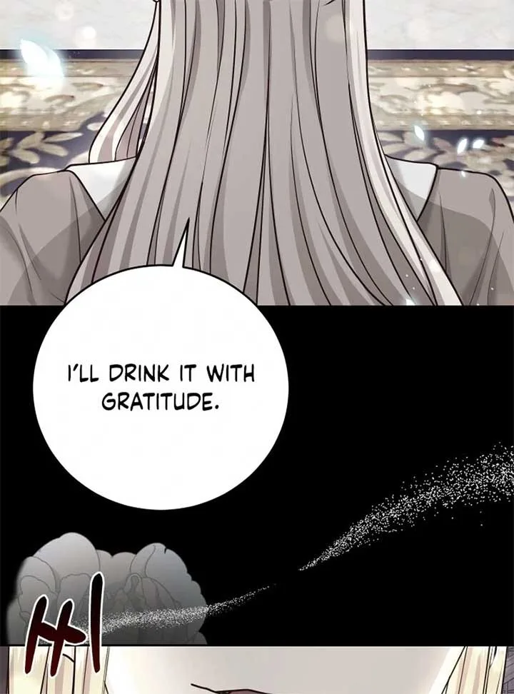 Husband Replacement Chapter 25 page 22