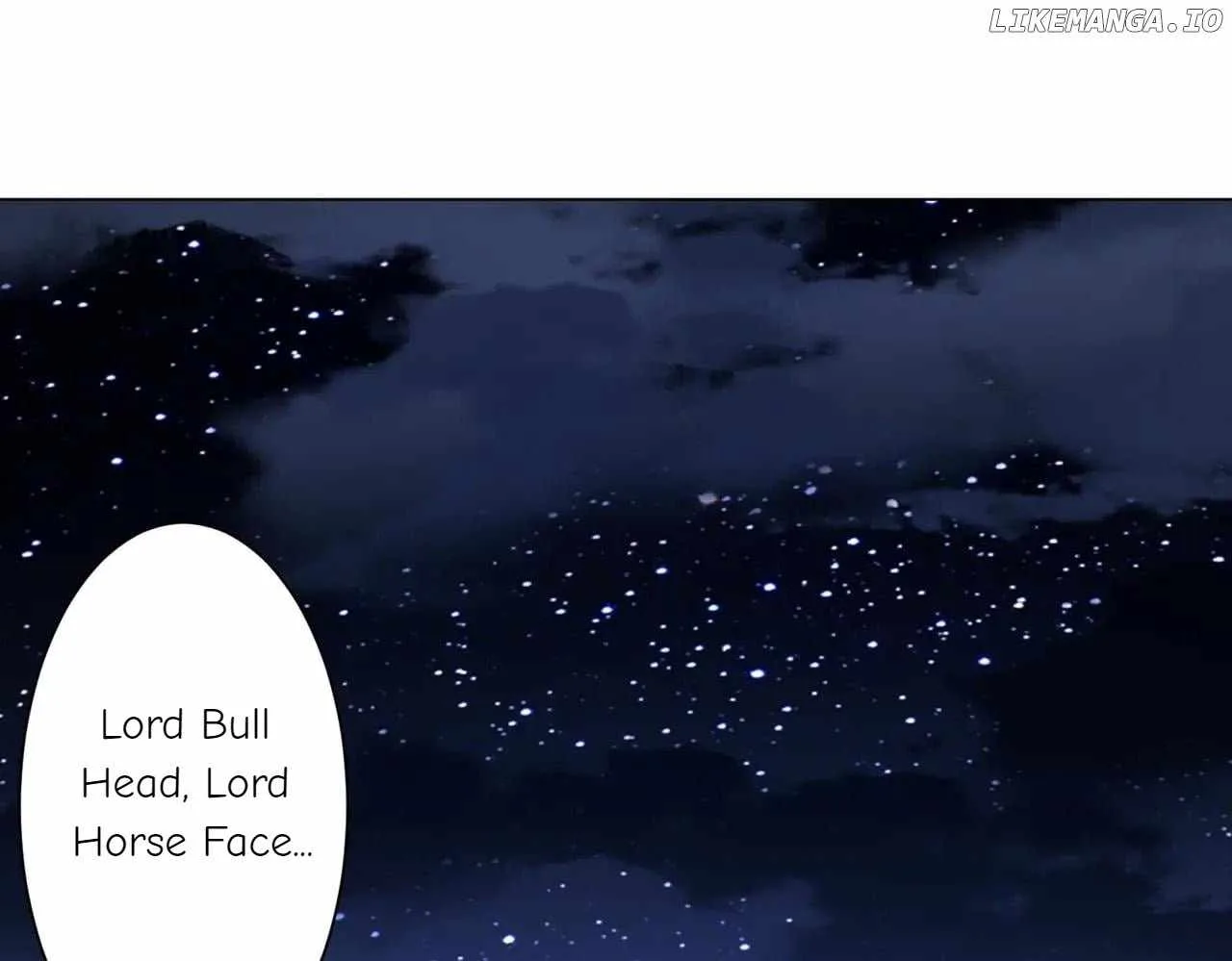 It All Starts With Trillions Of Nether Currency Chapter 209 page 110