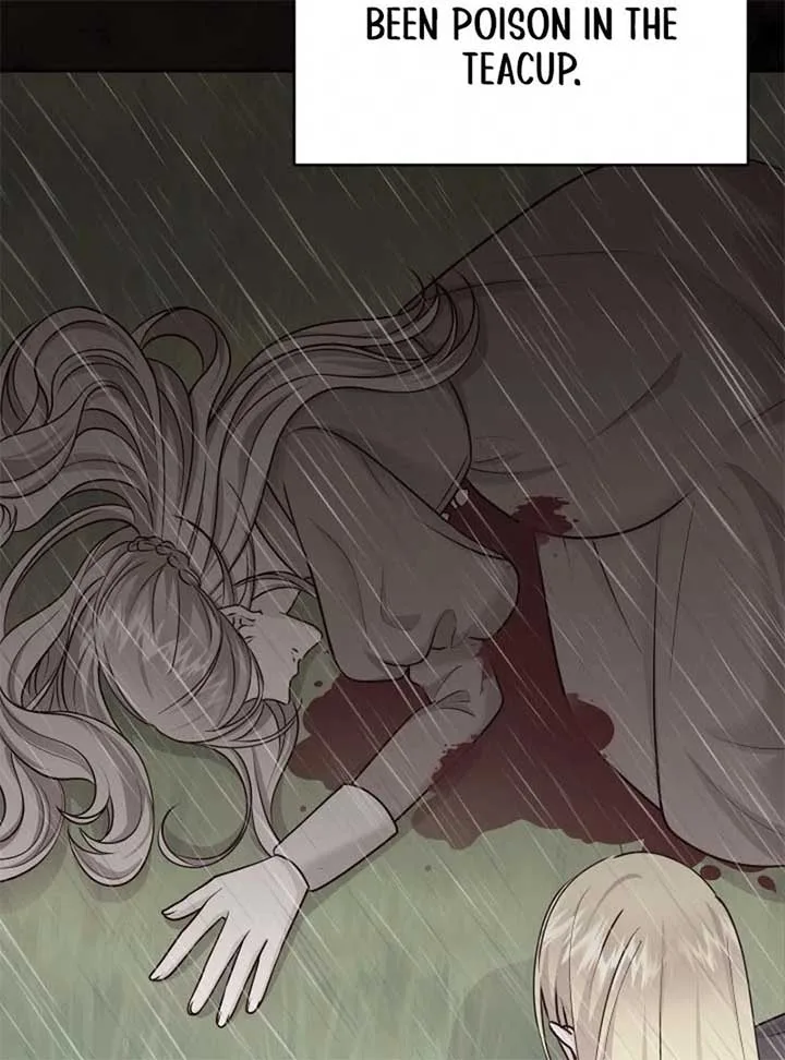 Husband Replacement Chapter 25 page 74