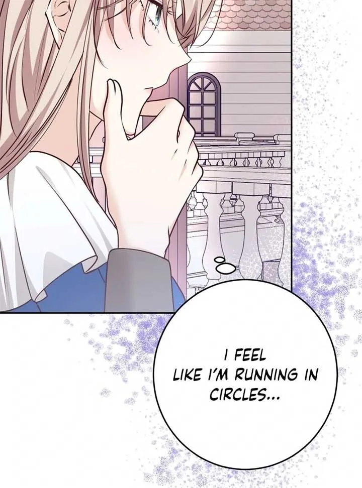 Husband Replacement Chapter 25 page 85