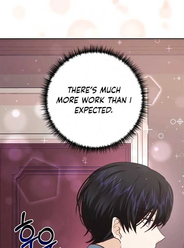 Husband Replacement Chapter 25 page 112