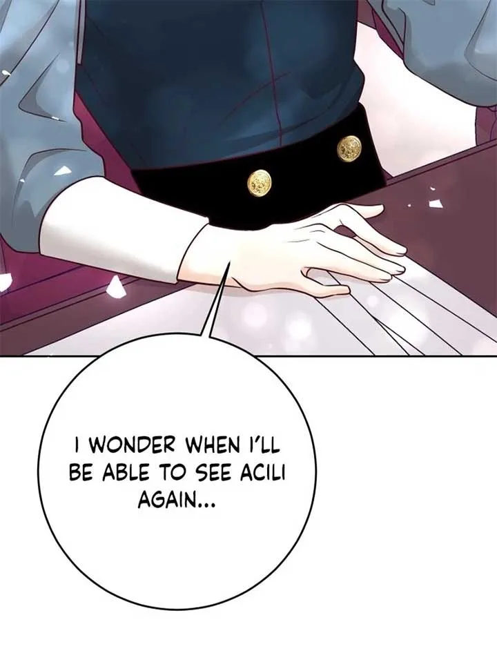 Husband Replacement Chapter 25 page 119