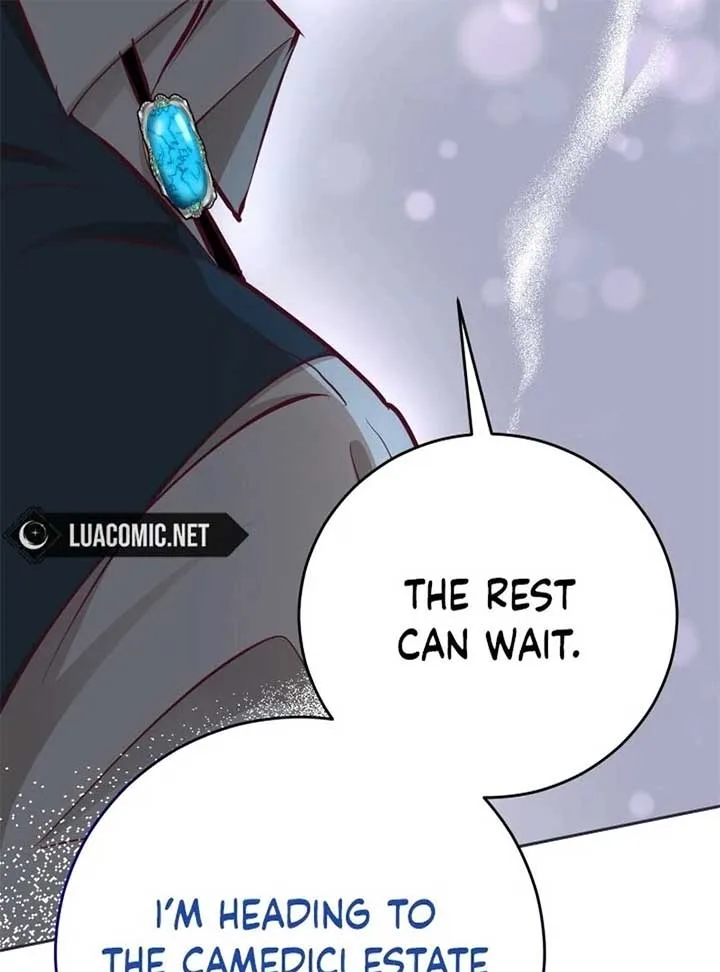 Husband Replacement Chapter 25 page 134