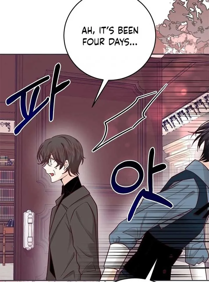 Husband Replacement Chapter 25 page 131
