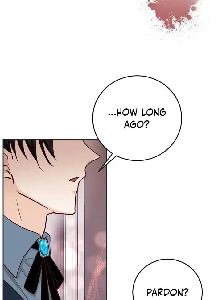 Husband Replacement Chapter 25 page 129