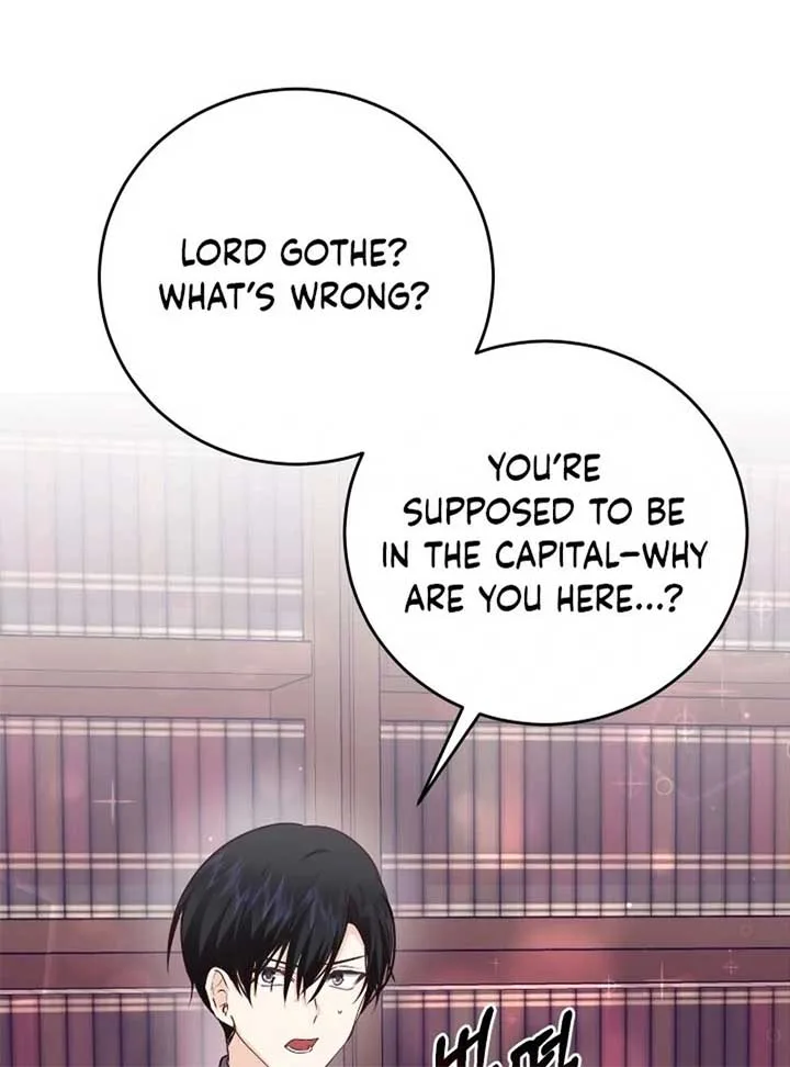 Husband Replacement Chapter 25 page 123