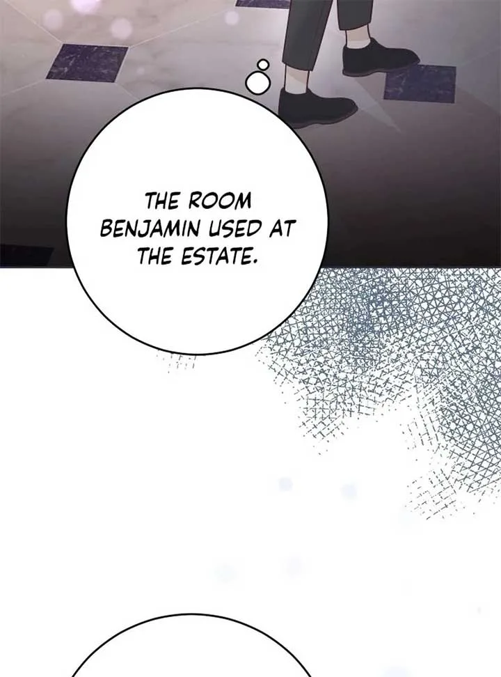 Husband Replacement Chapter 25 page 145