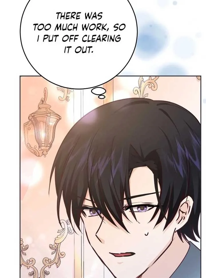 Husband Replacement Chapter 25 page 146