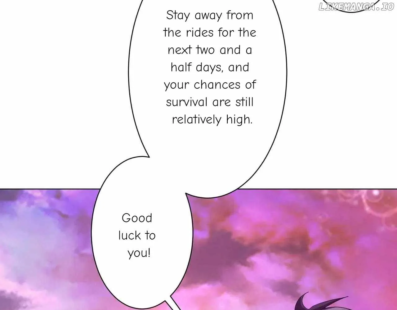 It All Starts With Trillions Of Nether Currency Chapter 198 page 8