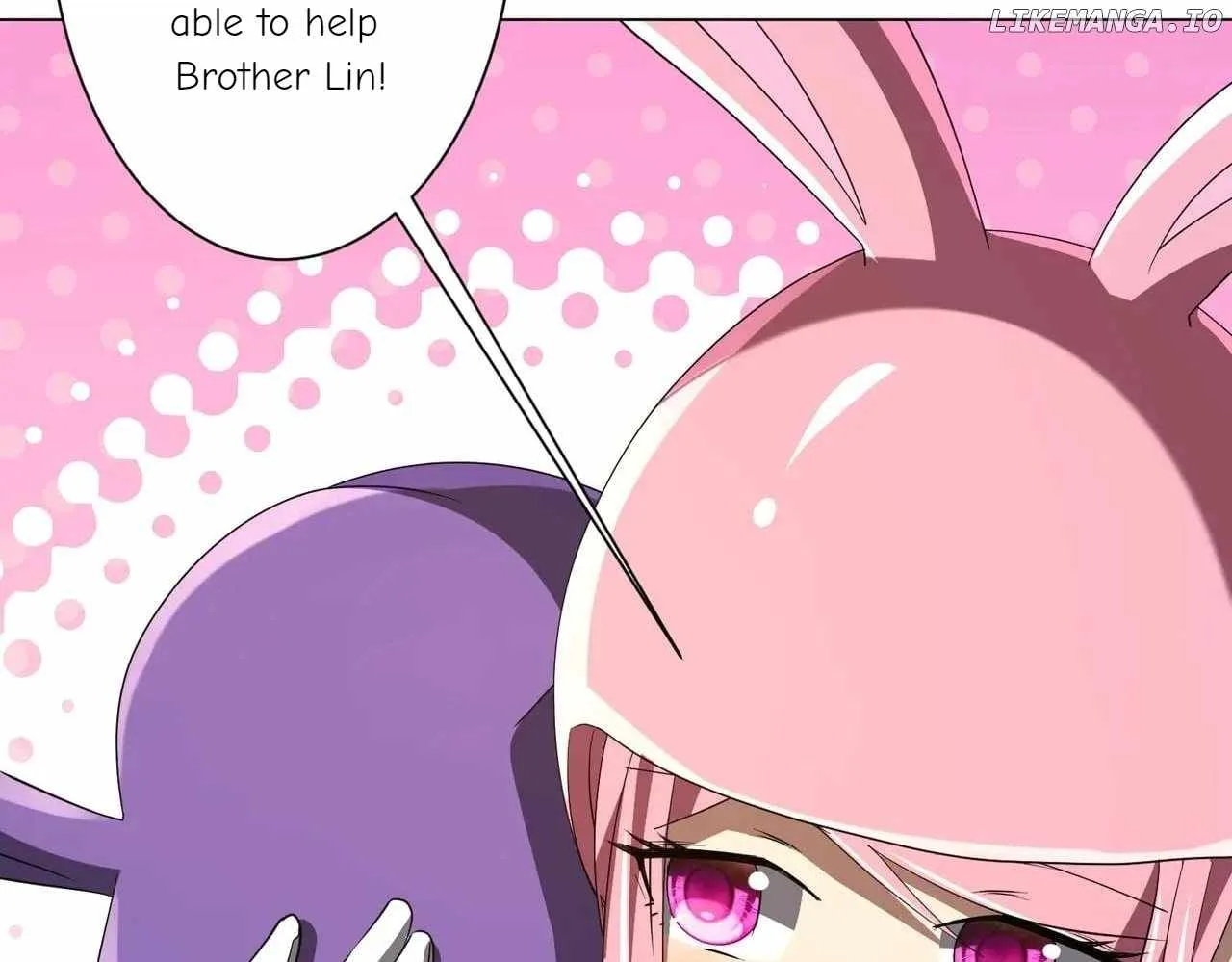 It All Starts With Trillions Of Nether Currency Chapter 198 page 14